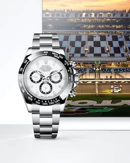 ufficio stampa rolex|The Official Rolex Newsroom website.